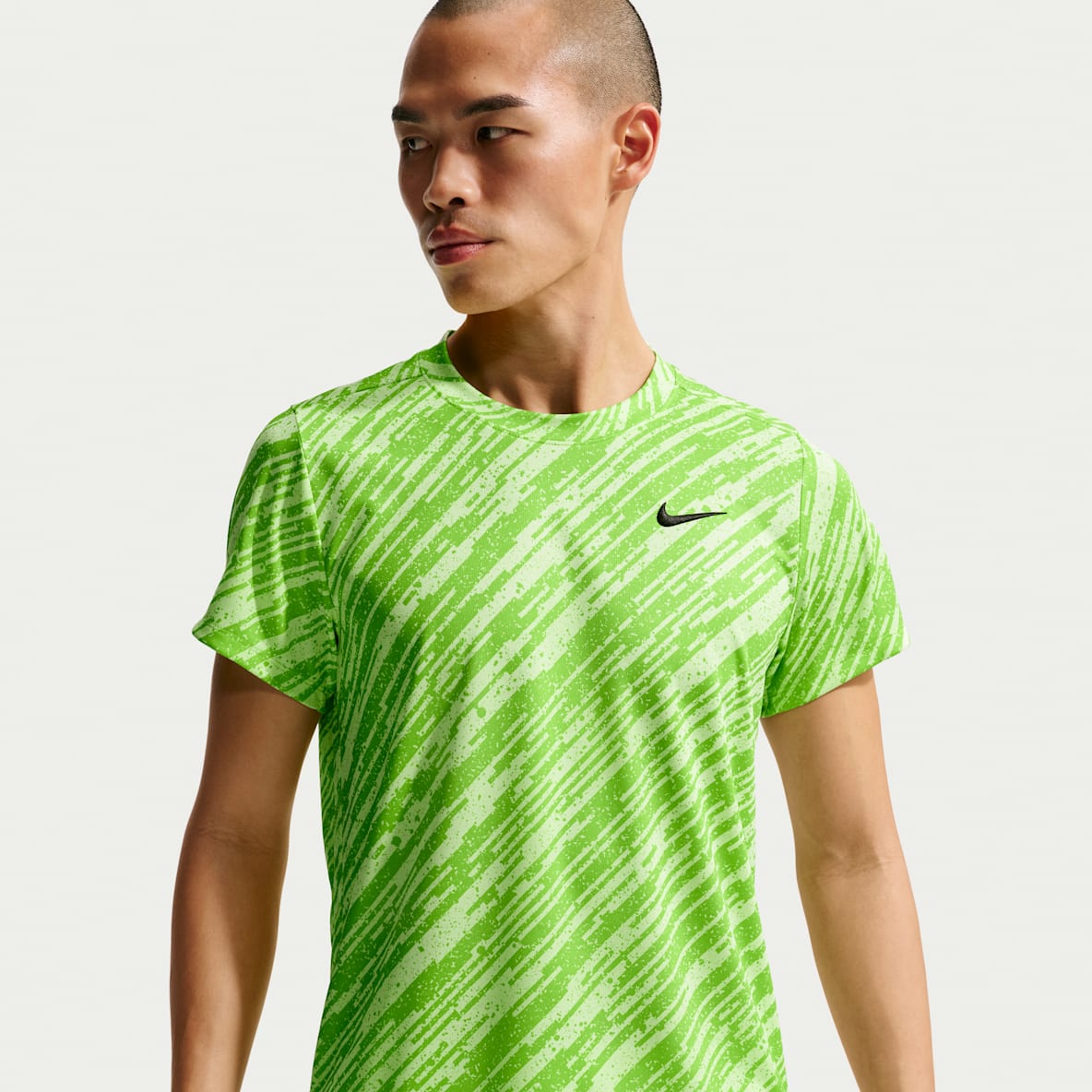 Tennis Clothing. Nike JP